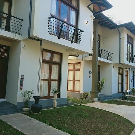 White House Green Home Galle Exterior foto